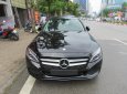 Mercedes-Benz C200 2016 - Mercedes C200 2016 màu đen