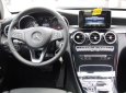 Mercedes-Benz C200 2016 - Mercedes C200 2016 màu đen