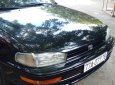 Toyota Camry LE 1992 - Bán xe Toyota Camry LE 1992, màu đen, nhập khẩu nguyên chiếc