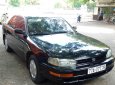 Toyota Camry LE 1992 - Bán xe Toyota Camry LE 1992, màu đen, nhập khẩu nguyên chiếc