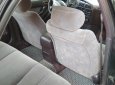 Toyota Camry LE 1992 - Bán xe Toyota Camry LE 1992, màu đen, nhập khẩu nguyên chiếc