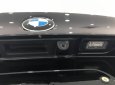 BMW 5 Series 520i 2016 - BMW 5 Series 520i 2016, màu đen, mới 100%. Cam kết giá tốt nhất, giao xe sớm nhất - LH 0901124188