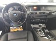 BMW 5 Series 520i 2016 - BMW 5 Series 520i 2016, màu đen, mới 100%. Cam kết giá tốt nhất, giao xe sớm nhất - LH 0901124188