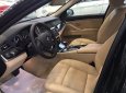 BMW 5 Series 520i 2016 - BMW Đà Nẵng bán xe BMW 520i 2016, màu đen, nhập khẩu chính hãng, mới 100%, giá rẻ nhất