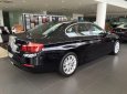 BMW 5 Series 520i 2016 - BMW Đà Nẵng bán xe BMW 5 Series 520i 2016 đời F10, màu đen, mới 100%. Cam kết giá rẻ nhất, giao sớm nhất LH 0901124188