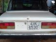 Lada 2107 1986 - Cần đổi xe nên bán xe Lada 2107, xe đã thay máy Toyota 3A, giá 55tr