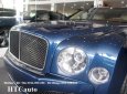 Bentley Mulsanse  speed 2016 - Bán Bentley Mulsanse speed 2016, màu xanh