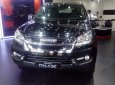 Isuzu Isuzu khác MuX 2017 - Bán xe ISUZU Mu X 2.5 MT 2017 Tặng camera 360 và iphone 7 32gb. LH 0976752660 Ms. Hương để được tư vấn