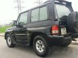 Hyundai Galloper   2002 - Cần bán xe Huyndai Galloper 2002, 2 cầu, máy dầu