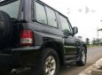 Hyundai Galloper   2002 - Cần bán xe Huyndai Galloper 2002, 2 cầu, máy dầu