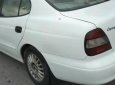 Daewoo Leganza 2003 - Bán ô tô Daewoo Leganza đời 2003, màu trắng số sàn giá cạnh tranh