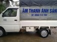 SYM T880 2010 - Bán SYM T880 đời 2010, màu trắng, 100tr