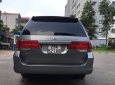 Honda Odessey 2008 - Bán Honda Odyssey EX-L màu ghi xám sản xuất năm 2008 đăng ký 2009, biển Hà Nội