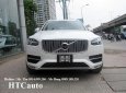 Volvo XC90 Inscription 2016 - Bán xe Volvo XC90 Inscription 2016, màu trắng, nhập khẩu