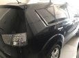 Mitsubishi Outlander 3.0  2007 - Bán xe Mitsubishi Outlander 3.0 đời 2007, màu đen, nhập khẩu