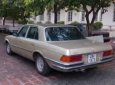 Mercedes-Benz S class 280SE 1980 - Bán xe Mercedes Benz S Class trước năm 1980, số sàn, 75tr