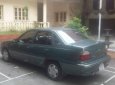 Daewoo Cielo   1996 - Cần bán xe Daewoo Cielo 1996 nhập, đi đầm