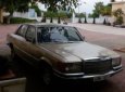 Mercedes-Benz S class 280SE 1980 - Bán xe Mercedes Benz S Class trước năm 1980, số sàn, 75tr