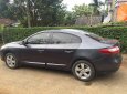 Renault Fluence 2012 - Cần bán gấp Renault Fluence đời 2012, màu đen, xe nhập chính chủ, 600 triệu