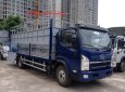 Howo La Dalat 2016 - Bán xe tải Faw 7,25 tấn,thùng dài 6,3m,máy to cầu to,cabin Isuzu hiện đại