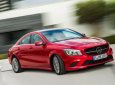 Mercedes-Benz CLA 200 2017 - Bán ô tô Mercedes CLA200 2017