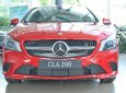 Mercedes-Benz CLA 200 2017 - Bán ô tô Mercedes CLA200 2017