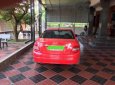Mercedes-Benz C300   2008 - Bán xe Mercedes C230 đời 2008, màu đỏ  