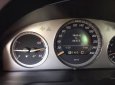 Mercedes-Benz C300   2008 - Bán xe Mercedes C230 đời 2008, màu đỏ  