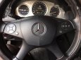 Mercedes-Benz C300   2008 - Bán xe Mercedes C230 đời 2008, màu đỏ  