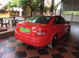 Mercedes-Benz C300   2008 - Bán xe Mercedes C230 đời 2008, màu đỏ  