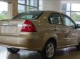 Chevrolet Aveo LT 2018 - Đại lý Chevrolet Phú Mỹ Hưng giới thiệu Chevrolet Aveo LT 2018, mới 100%