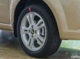 Chevrolet Aveo LT 2018 - Đại lý Chevrolet Phú Mỹ Hưng giới thiệu Chevrolet Aveo LT 2018, mới 100%