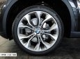 BMW X6 xDrive35i 2017 - BMW Đà Nẵng bán xe BMW X6 xDrive35i 2017, màu xám, phiên bản mới, giá ưu đãi