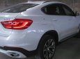 BMW X6 xDrive35i 2017 - BMW X6 xDrive35i 2017, màu trắng, xe chính hãng, giá rẻ nhất