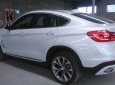 BMW X6 xDrive35i 2017 - BMW X6 xDrive35i 2017, màu trắng, xe chính hãng, giá rẻ nhất