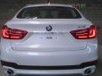 BMW X6 xDrive35i 2017 - BMW X6 xDrive35i 2017, màu trắng, xe chính hãng, giá rẻ nhất