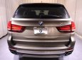 BMW X5 xDrive35i 2017 - Bán ô tô BMW X5 xDrive35i 2017, màu bạc