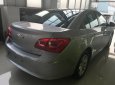 Chevrolet Cruze LT 2017 - Bán xe Chevrolet Cruze LT 2017, nhiều màu, xe giao ngay, giá bán cạnh tranh