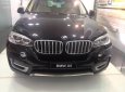 BMW X5 xDrive35i 2017 - Bán xe BMW X5 xDrive35i 2017, màu đen