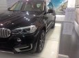 BMW X5 xDrive35i 2017 - Bán xe BMW X5 xDrive35i 2017, màu đen