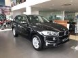 BMW X5 xDrive35i 2017 - Bán xe BMW X5 xDrive35i 2017, màu đen, nhập khẩu chính hãng, ưu đãi cực khủng, giá tốt nhất, có xe giao sớm