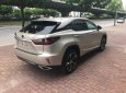 Lexus RX350 Luxury  2017 - Bán Lexus RX350 Luxury 2017, màu vàng cát xuất Mỹ 