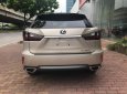 Lexus RX350 Luxury  2017 - Bán Lexus RX350 Luxury 2017, màu vàng cát xuất Mỹ 