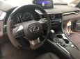 Lexus RX350 Luxury  2017 - Bán Lexus RX350 Luxury 2017, màu vàng cát xuất Mỹ 