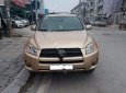 Toyota RAV4 2.5AT 2010 - Bán Toyota RAV4 2.5AT đời 2010, màu vàng, nhập khẩu chính hãng