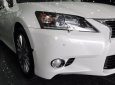 Lexus GS350 2012 - Bán xe Lexus GS350 đời 2012, màu trắng, xe nhập