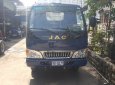 JAC HFC 2017 - Bán xe tải Jac 2.4 tấn thùng lửng, mới 100% giá tốt