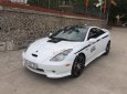 Toyota Celica Sport 1.8AT 2005 - Cần bán gấp Toyota Celica Sport 1.8AT đời 2005, màu trắng, xe nhập số tự động