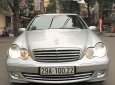 Mercedes-Benz C200 C180K- Elegant 2006 - Cần bán xe Mecrrcedes C180K gấp