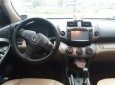 Toyota RAV4 2.5AT 2010 - Bán Toyota RAV4 2.5AT đời 2010, màu vàng, nhập khẩu chính hãng